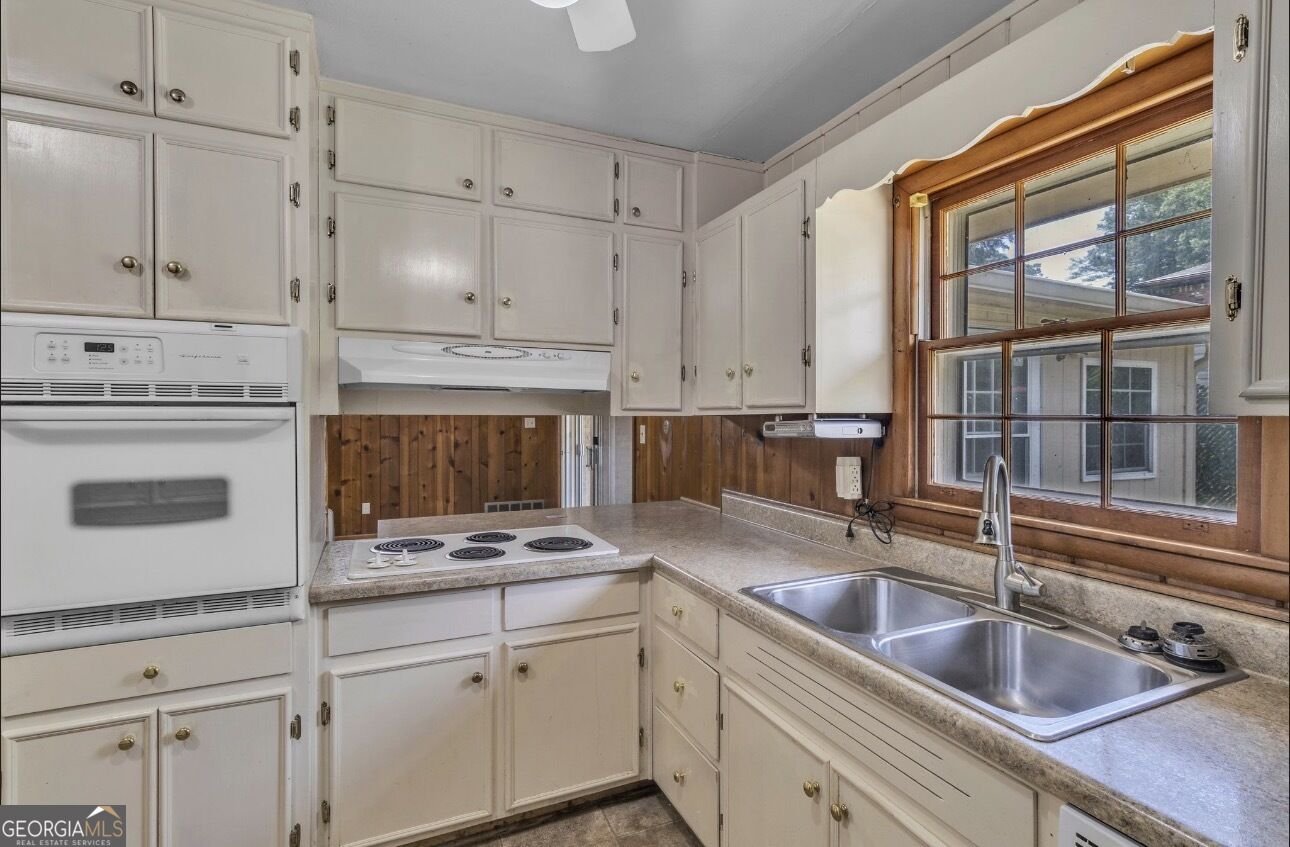 1937 Brannon Drive Austell - Photo 12