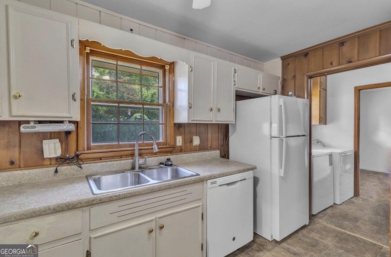 1937 Brannon Drive Austell - Photo 13