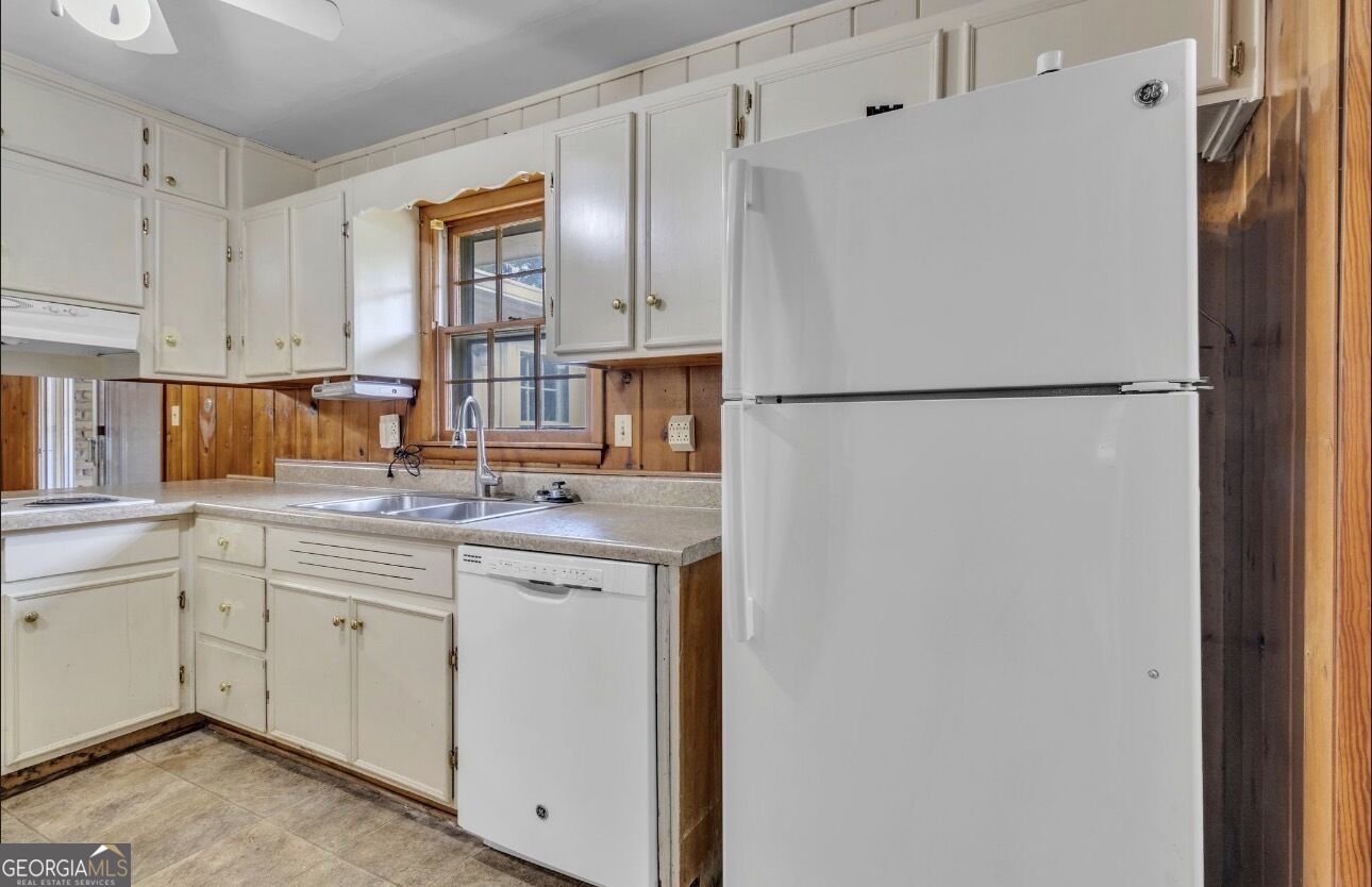 1937 Brannon Drive Austell - Photo 14