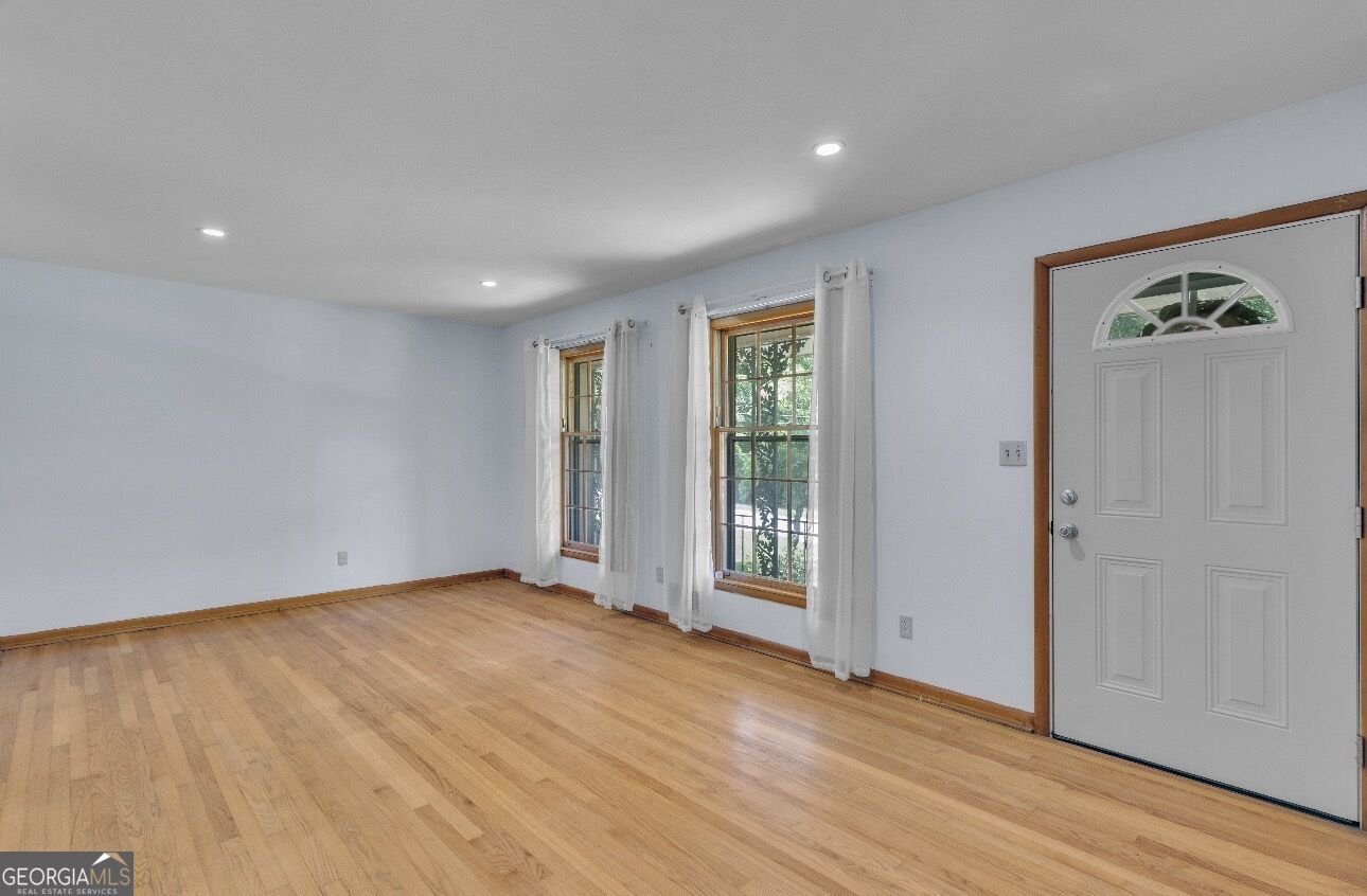 1937 Brannon Drive Austell - Photo 20
