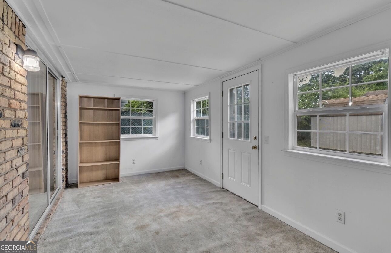 1937 Brannon Drive Austell - Photo 29