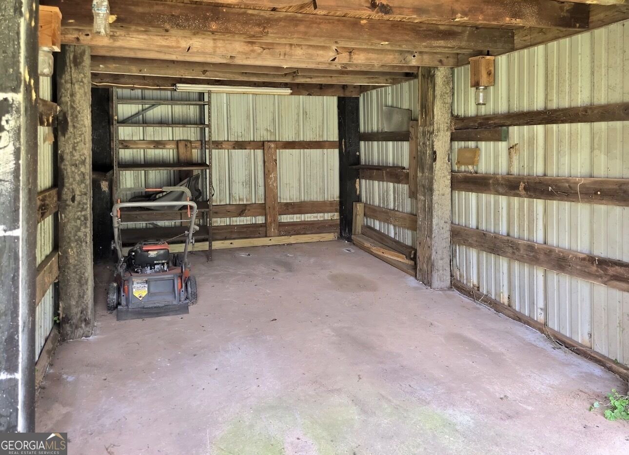 1937 Brannon Drive Austell - Photo 34