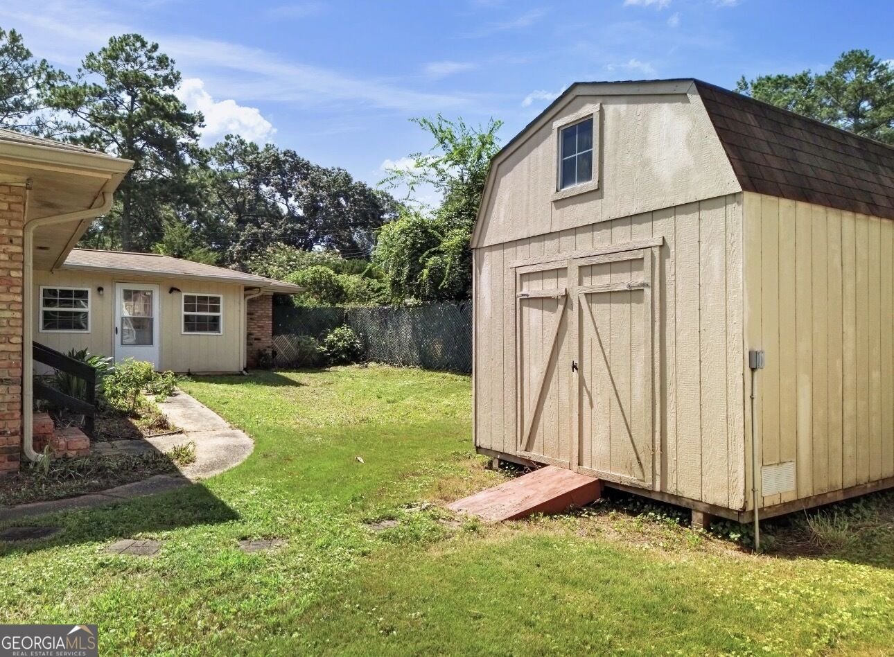 1937 Brannon Drive Austell - Photo 35