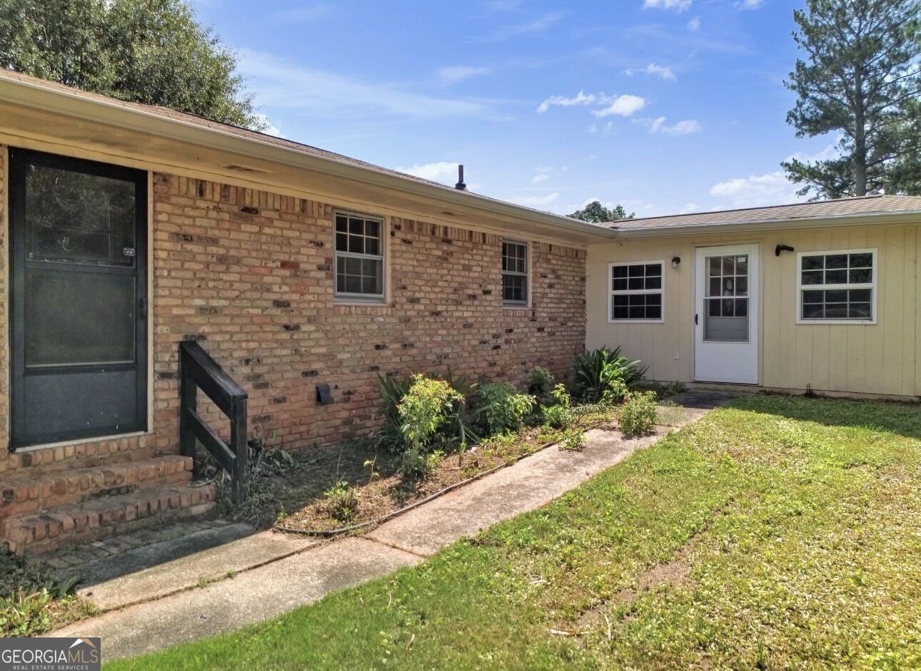 1937 Brannon Drive Austell - Photo 37