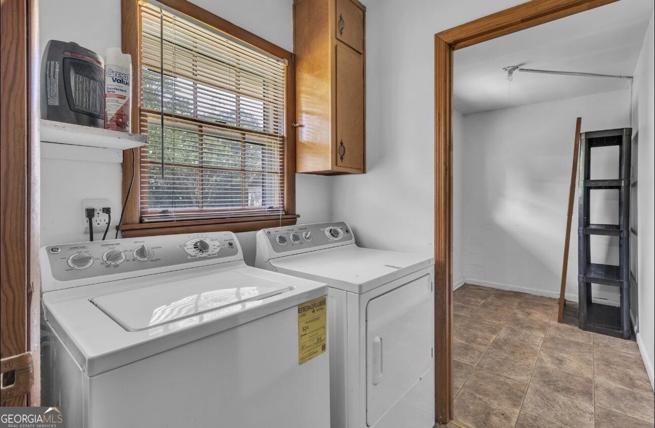 1937 Brannon Drive Austell - Photo 8