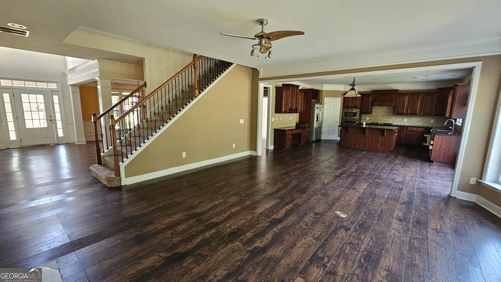 7048 Blue Sky Drive Locust Grove - Photo 6