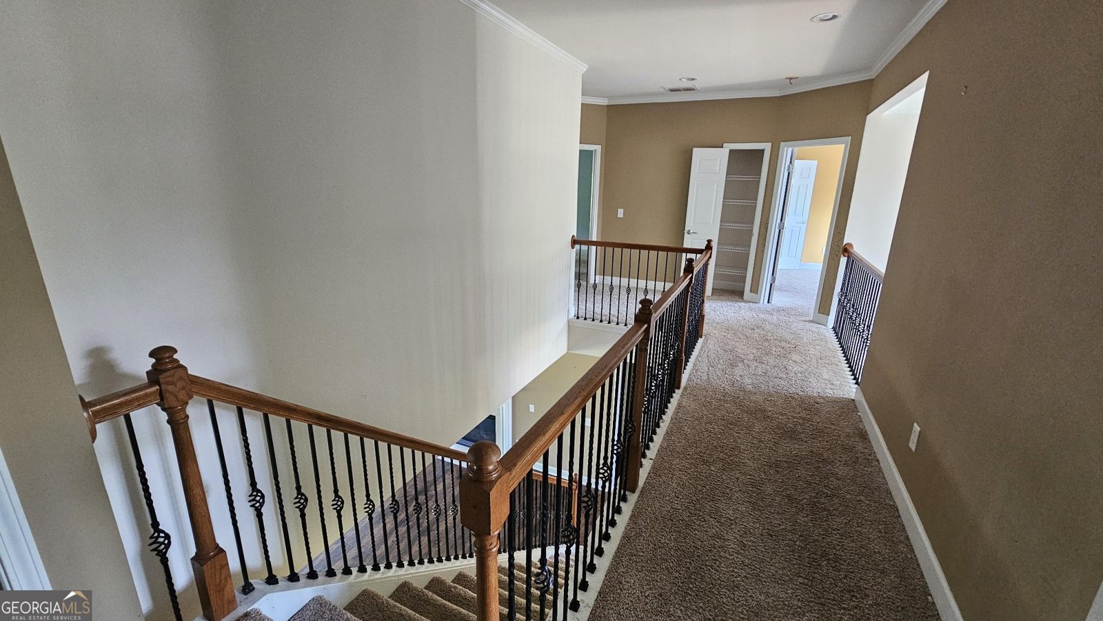 7048 Blue Sky Drive Locust Grove - Photo 8
