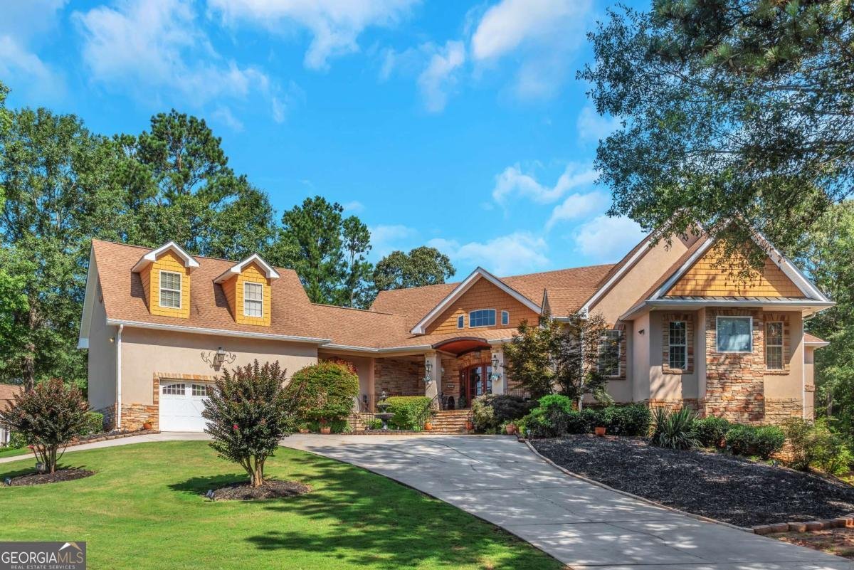 601 Sawgrass Walk Mcdonough - main photo