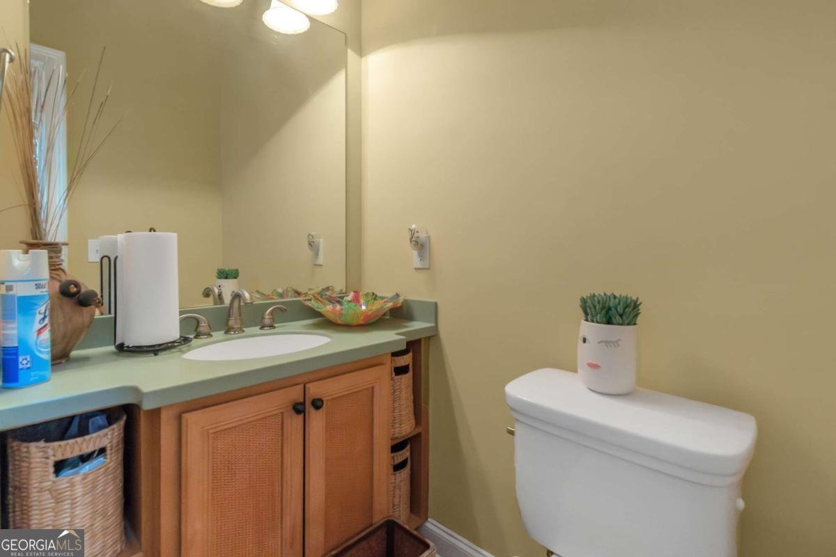 601 Sawgrass Walk Mcdonough - Photo 22