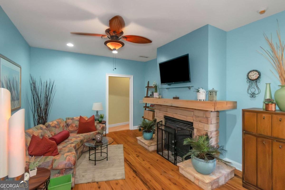 601 Sawgrass Walk Mcdonough - Photo 23