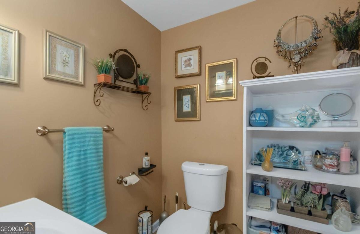 601 Sawgrass Walk Mcdonough - Photo 57