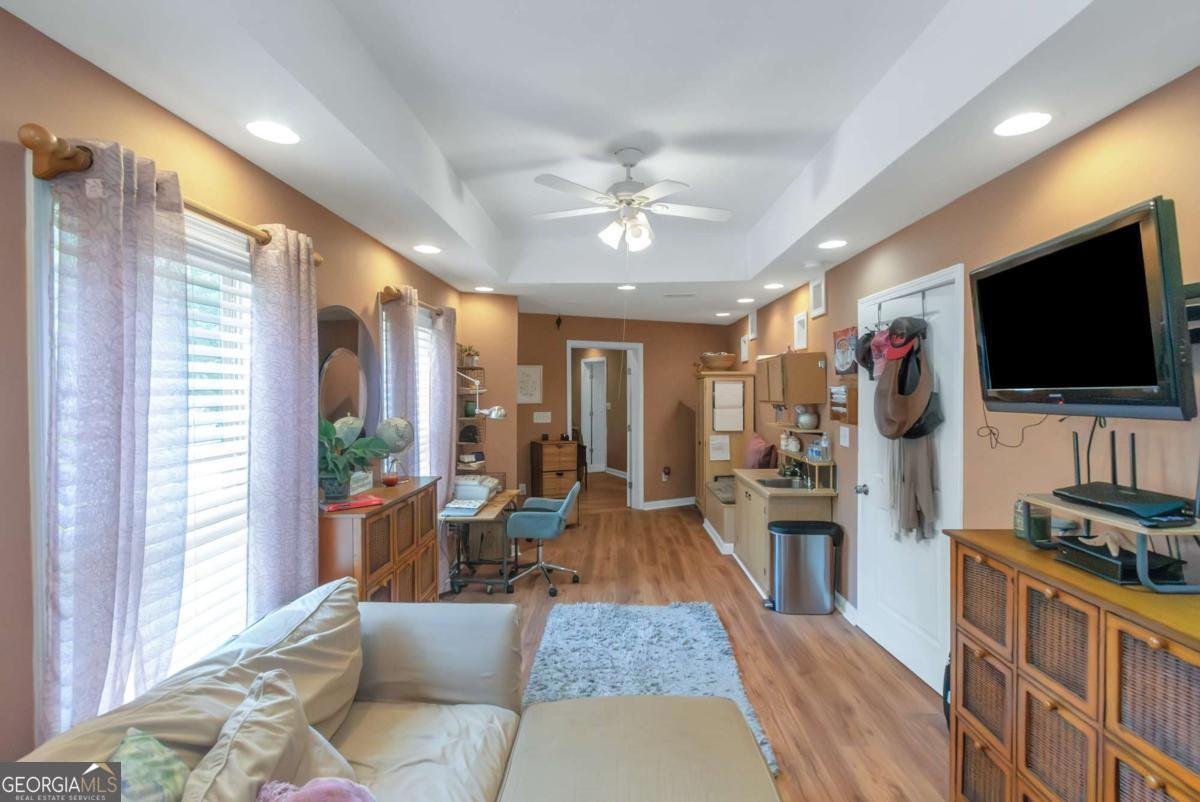 601 Sawgrass Walk Mcdonough - Photo 59