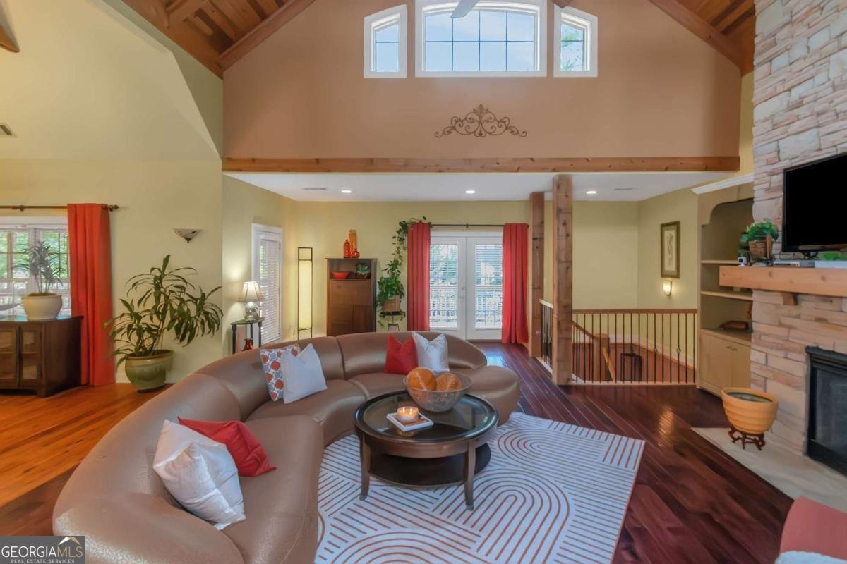 601 Sawgrass Walk Mcdonough - Photo 6