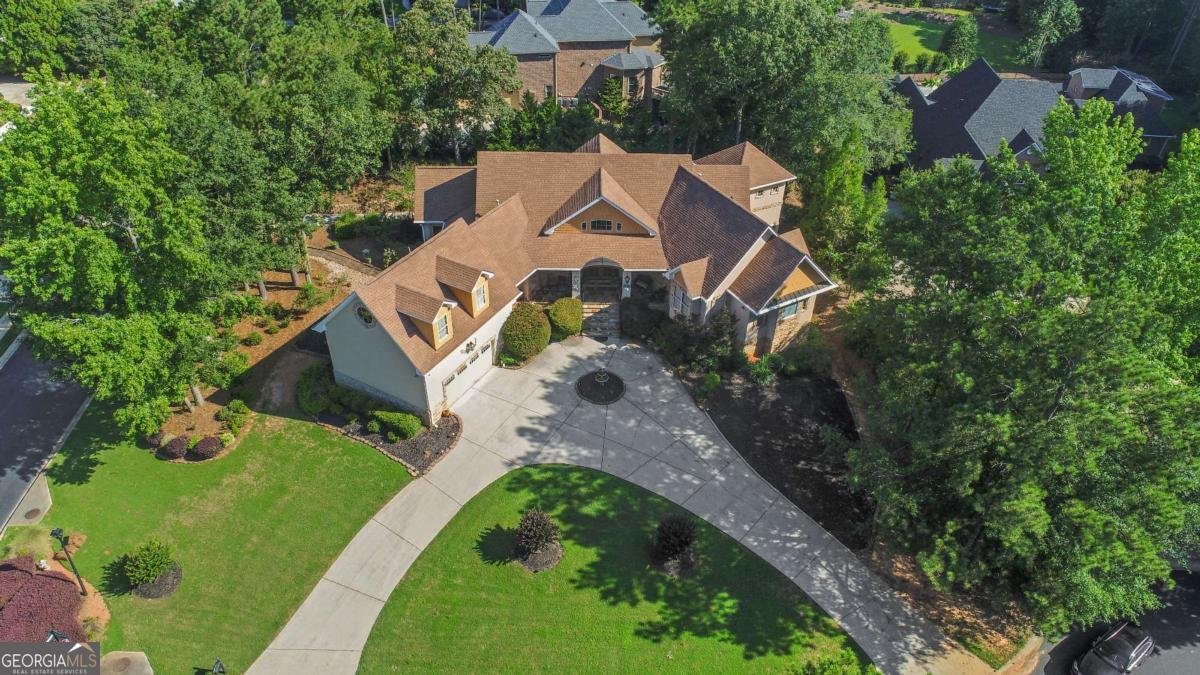 601 Sawgrass Walk Mcdonough - Photo 68