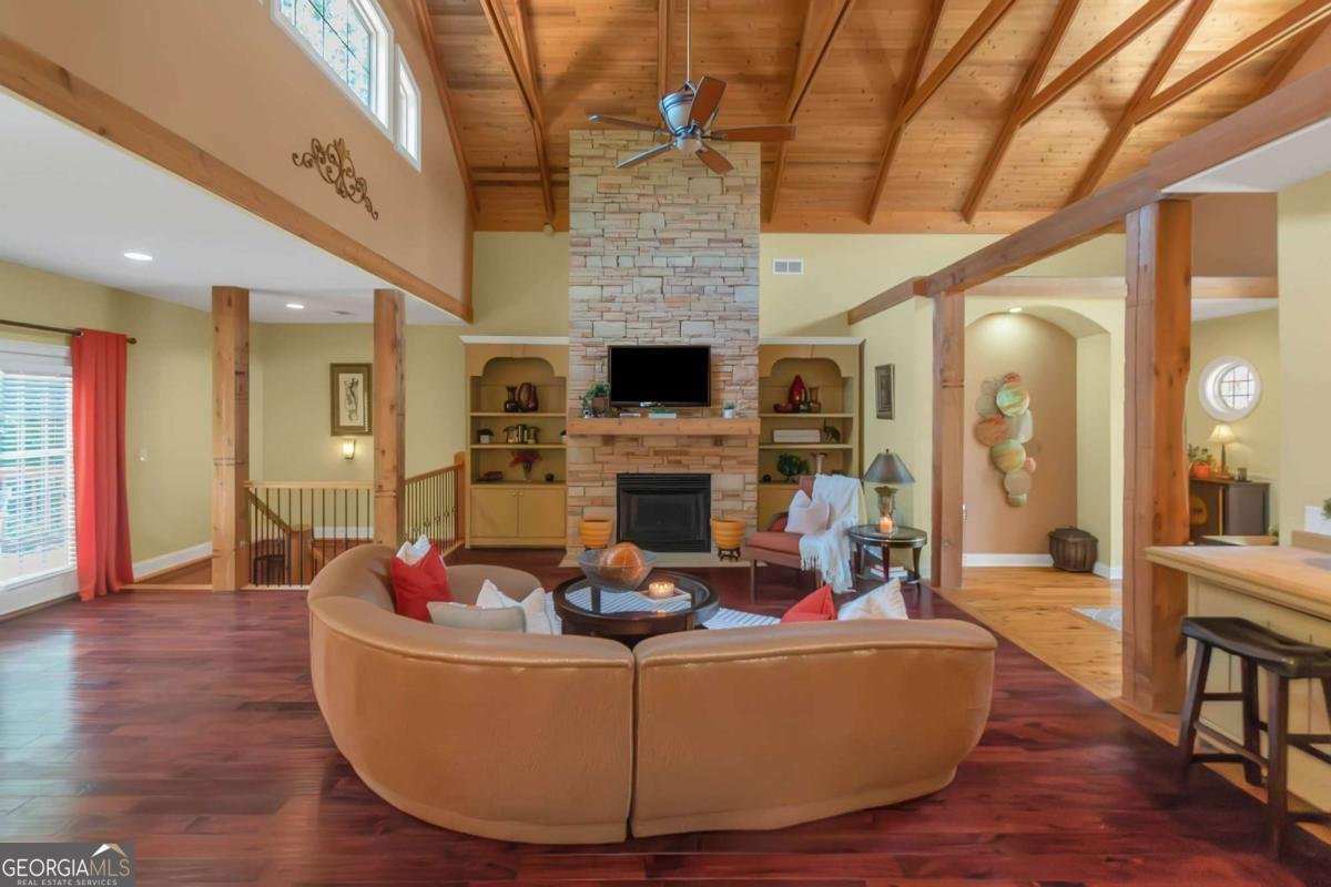601 Sawgrass Walk Mcdonough - Photo 7