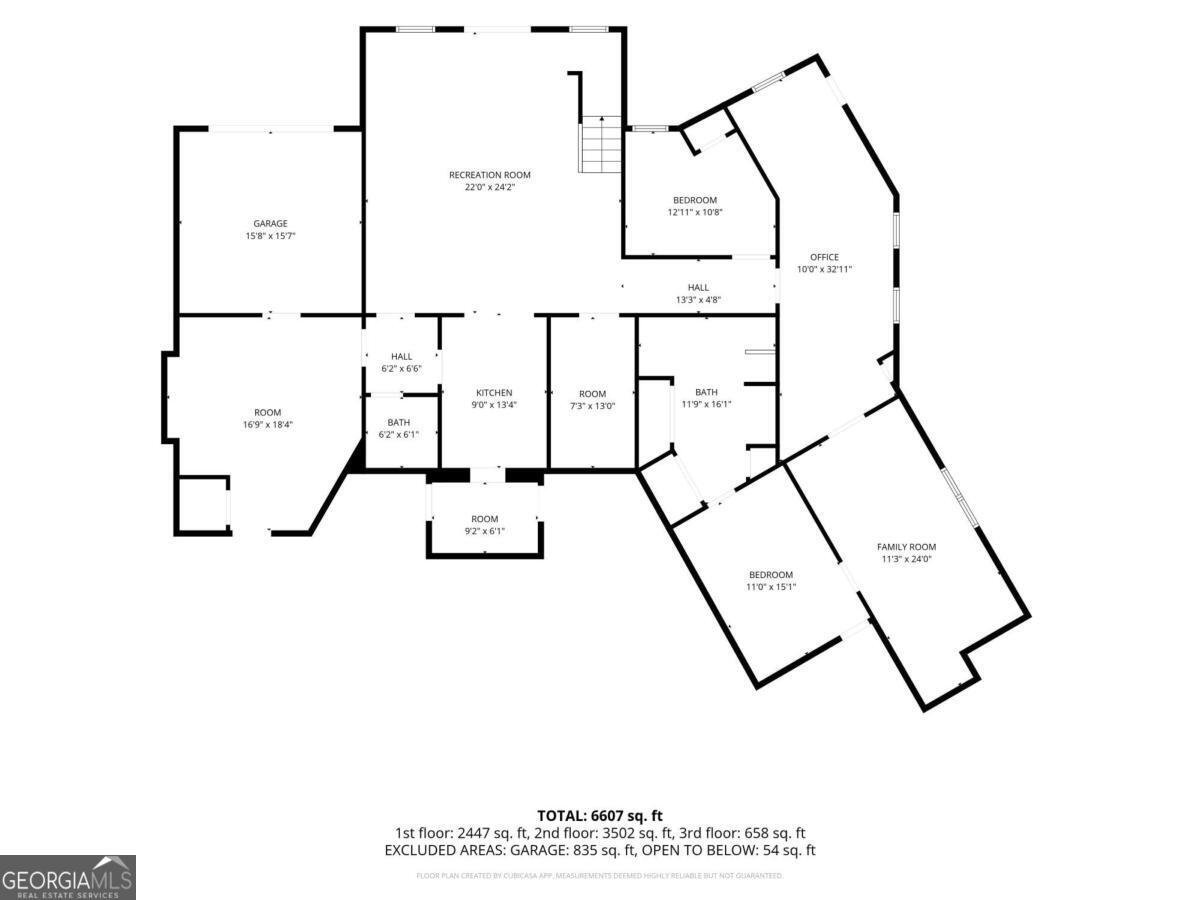 601 Sawgrass Walk Mcdonough - Photo 73