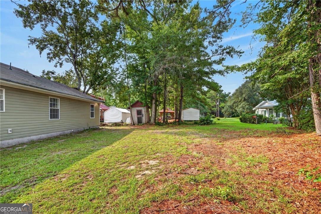 903 B Poplar Street Guyton - Photo 33