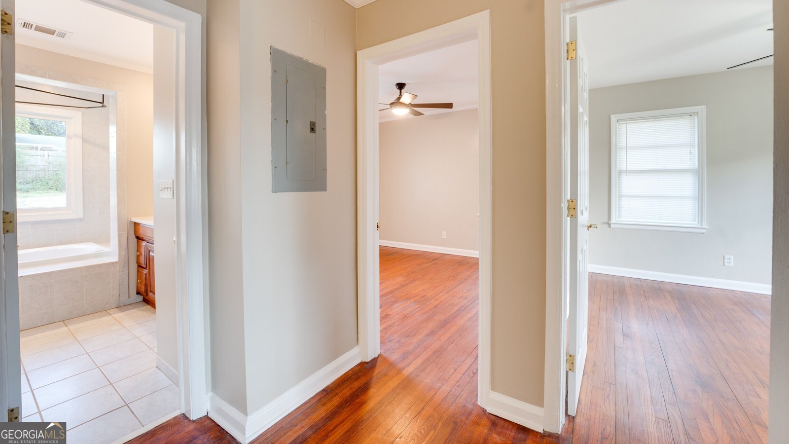 3218 Beech Drive Decatur - Photo 14