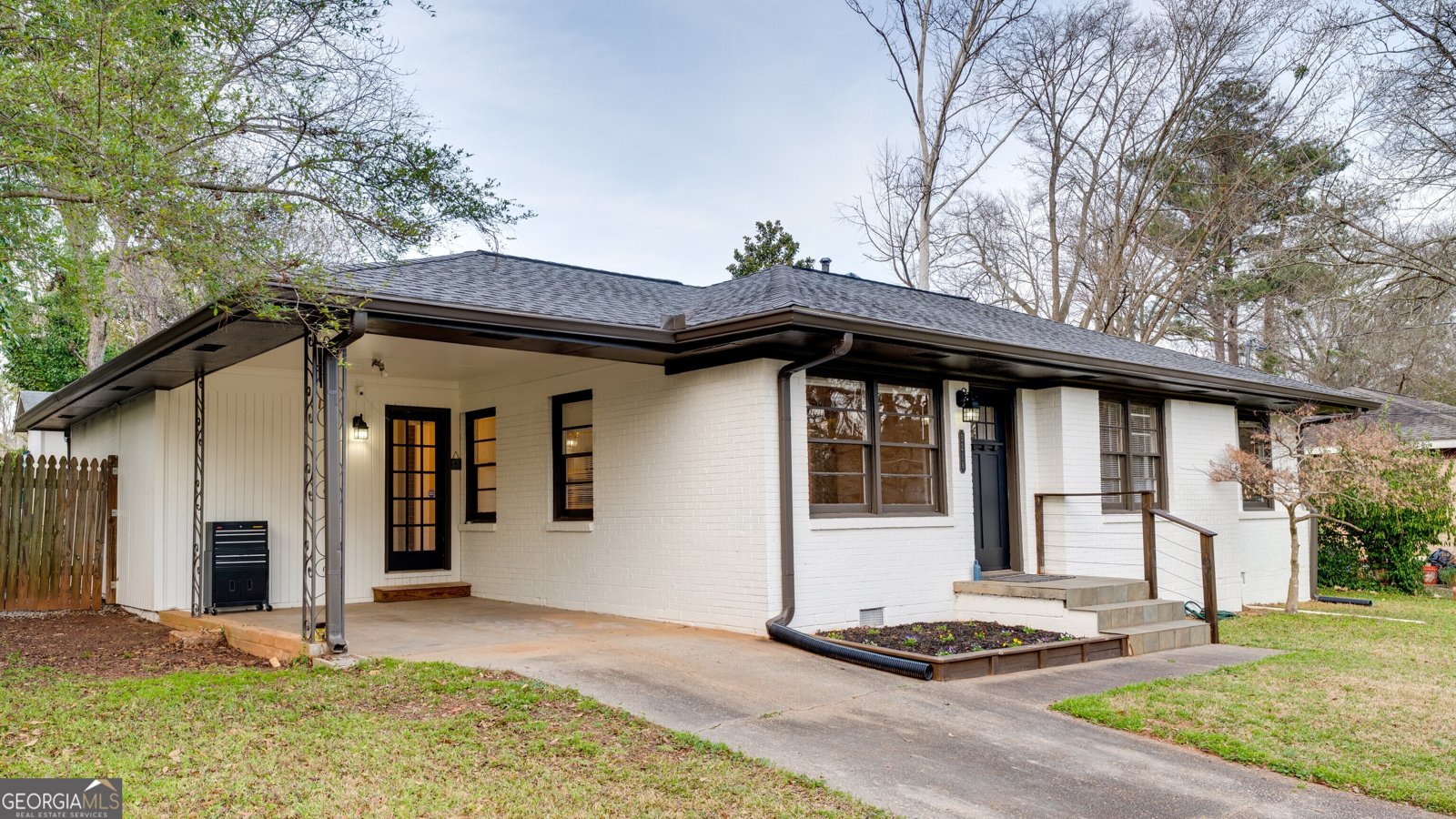 3218 Beech Drive Decatur - Photo 30