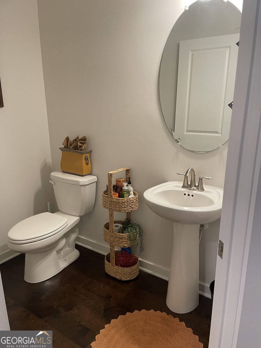 3725 Gardenwick Road Powder Springs - Photo 10