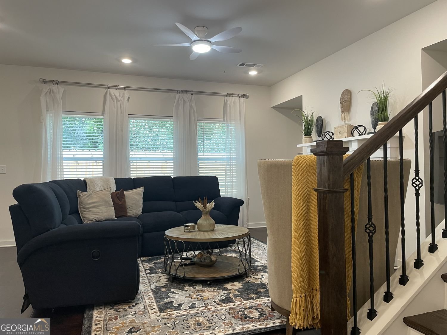 3725 Gardenwick Road Powder Springs - Photo 12