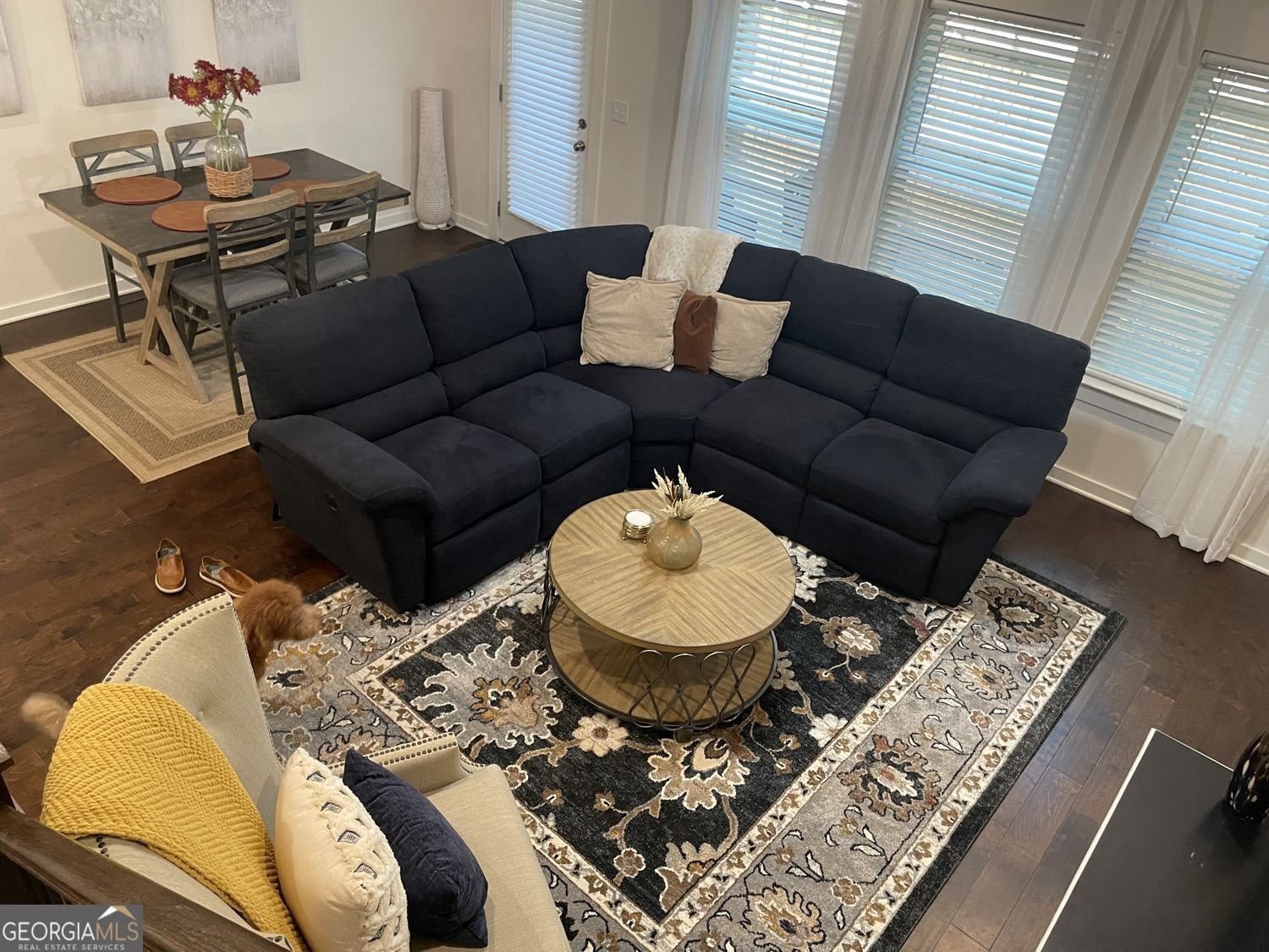3725 Gardenwick Road Powder Springs - Photo 15