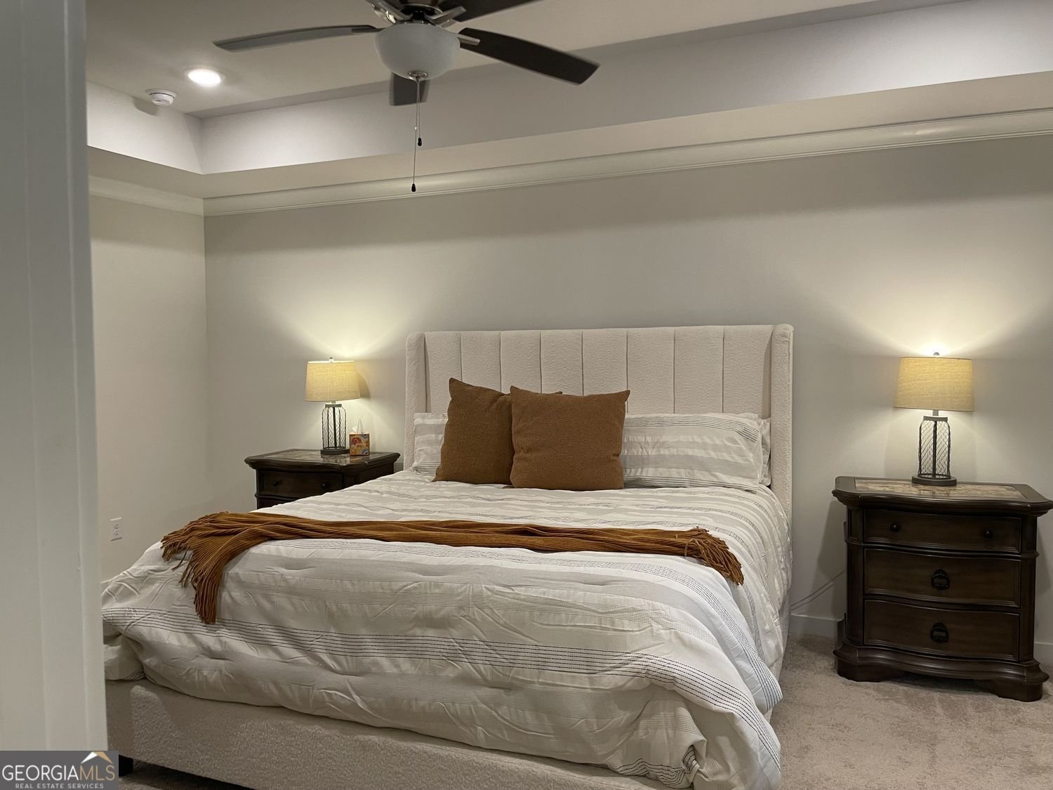 3725 Gardenwick Road Powder Springs - Photo 20