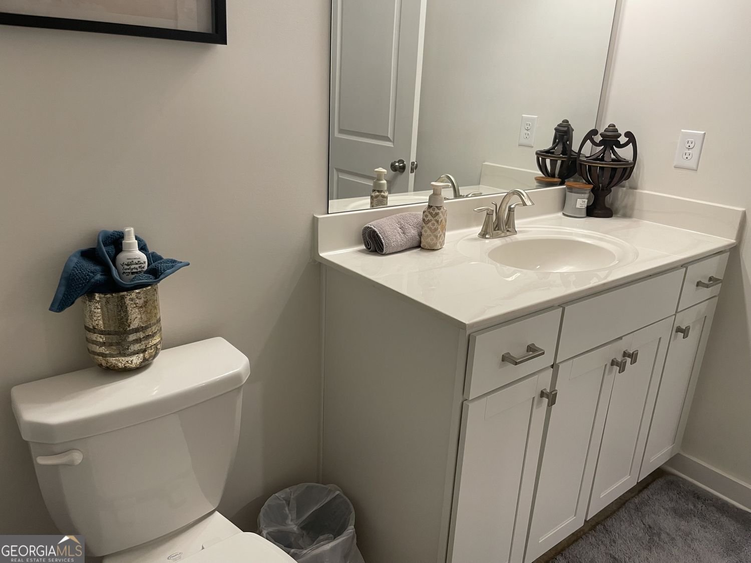 3725 Gardenwick Road Powder Springs - Photo 26