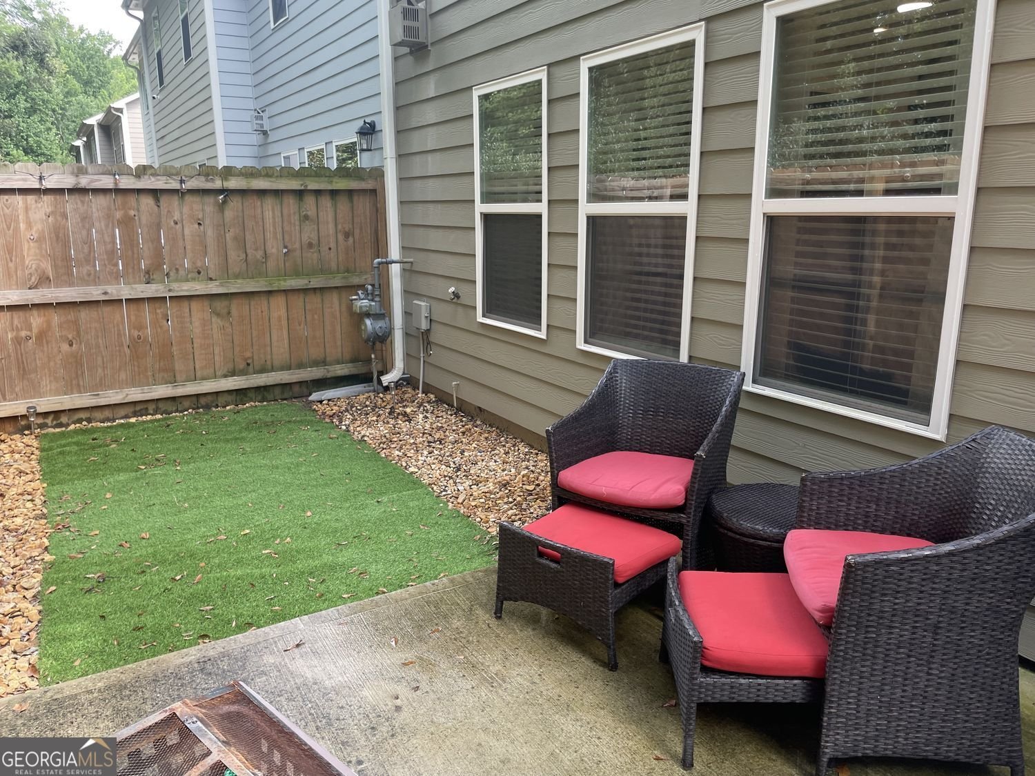 3725 Gardenwick Road Powder Springs - Photo 33