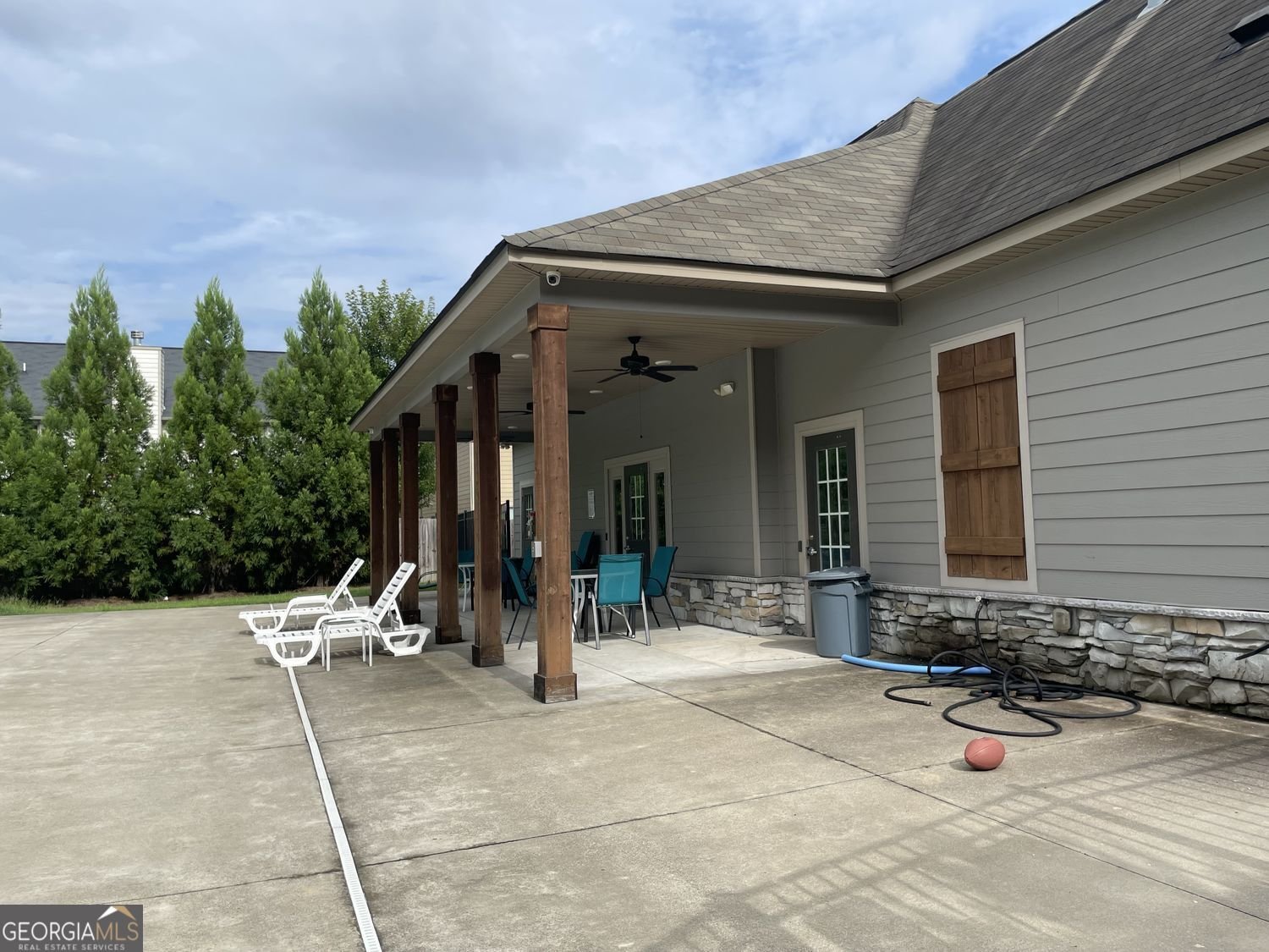 3725 Gardenwick Road Powder Springs - Photo 39