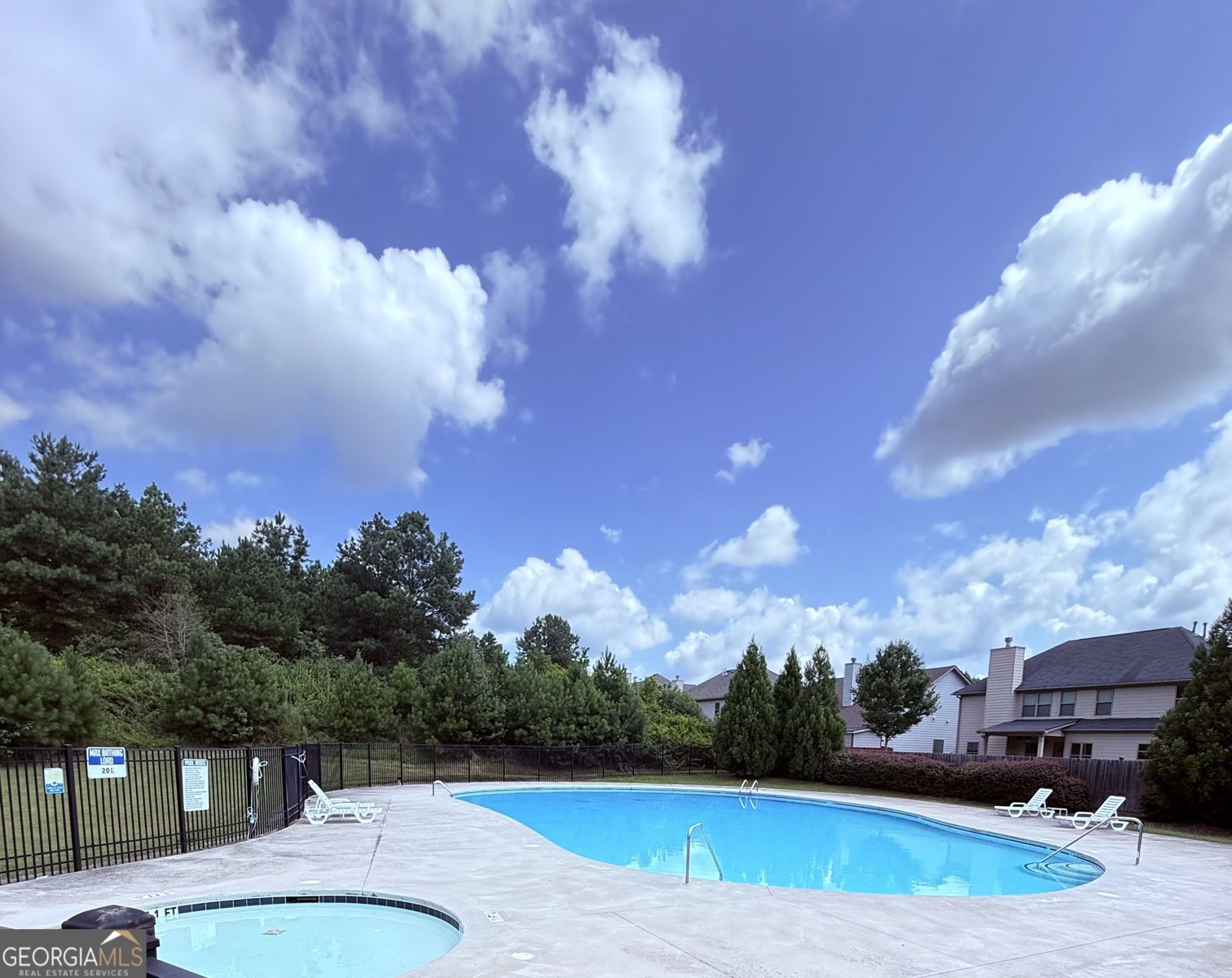 3725 Gardenwick Road Powder Springs - Photo 47