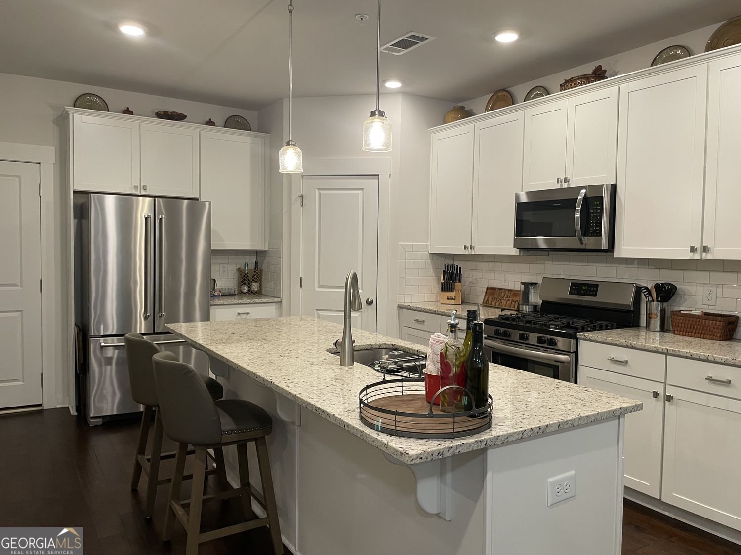 3725 Gardenwick Road Powder Springs - Photo 6