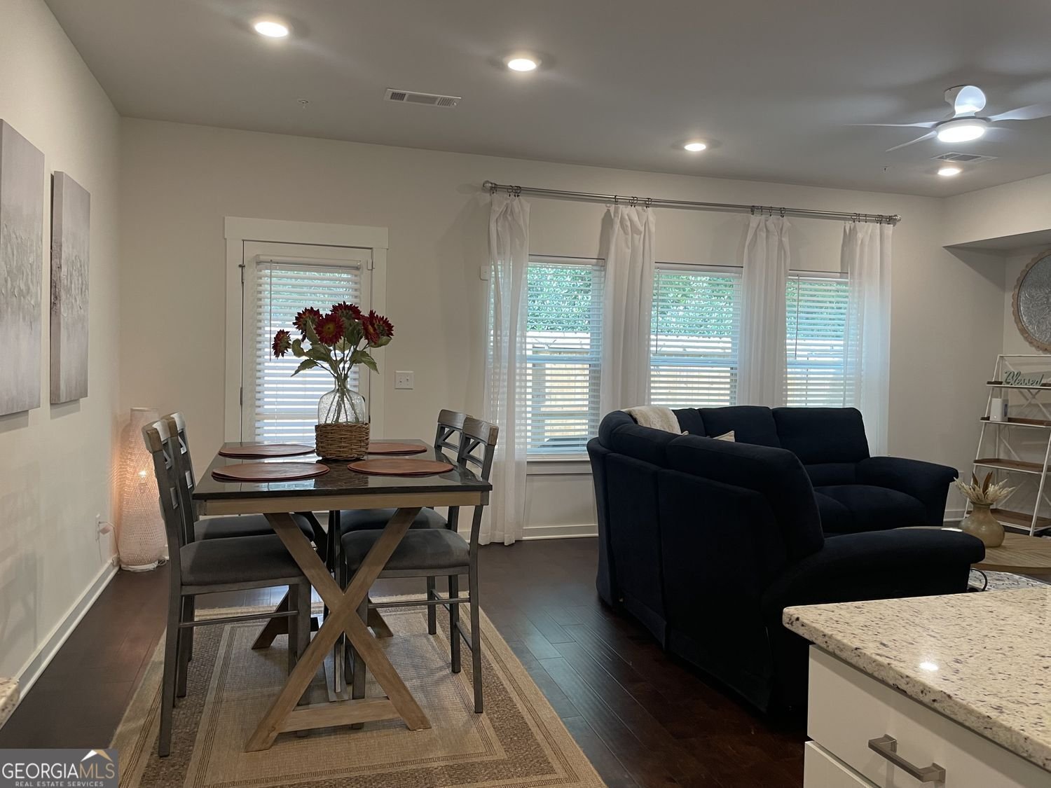 3725 Gardenwick Road Powder Springs - Photo 9