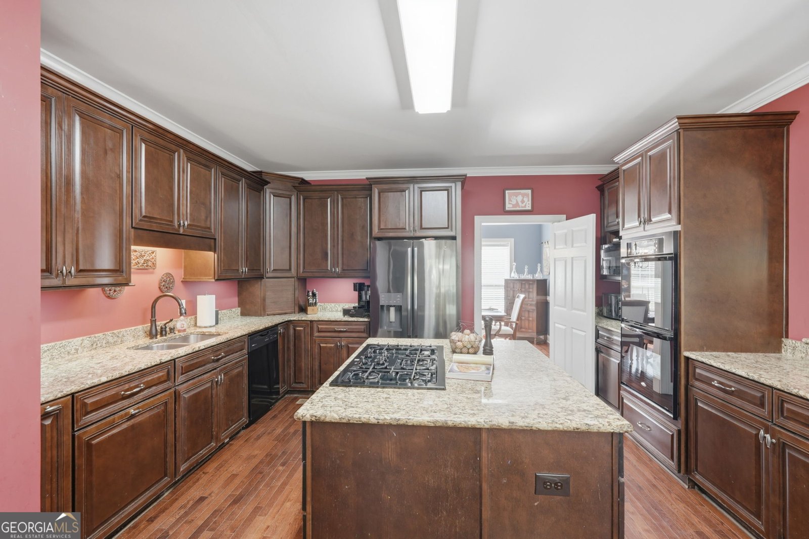171 Hat Creek Ridge Dawsonville - Photo 13