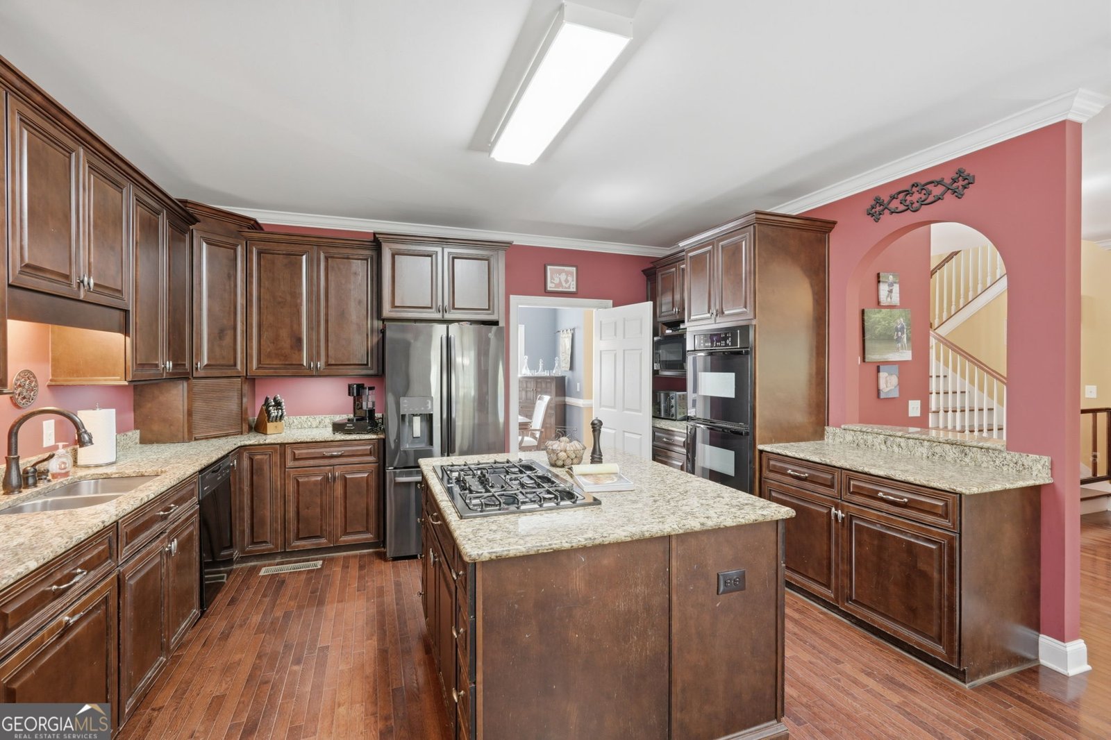 171 Hat Creek Ridge Dawsonville - Photo 15