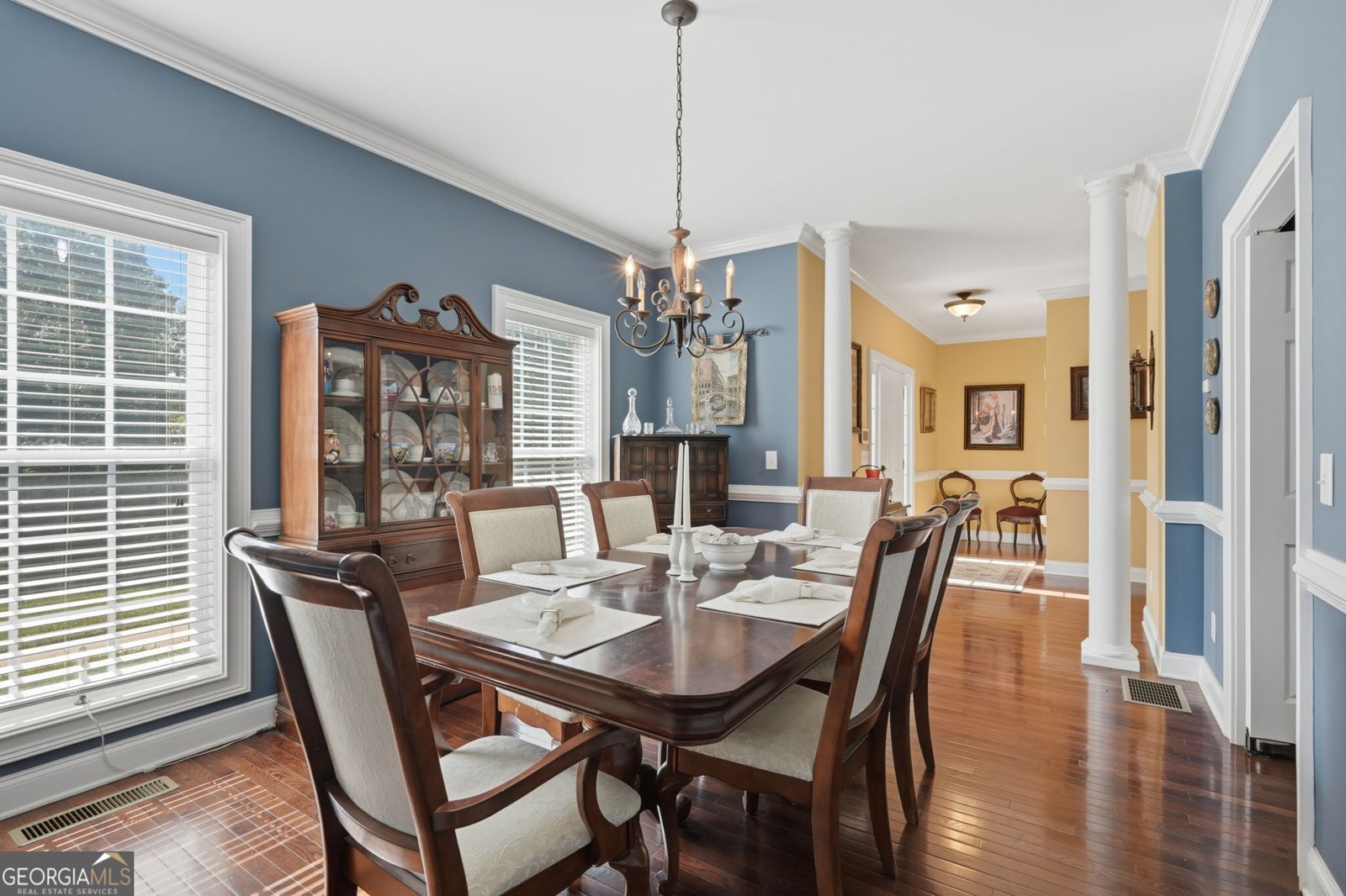 171 Hat Creek Ridge Dawsonville - Photo 16