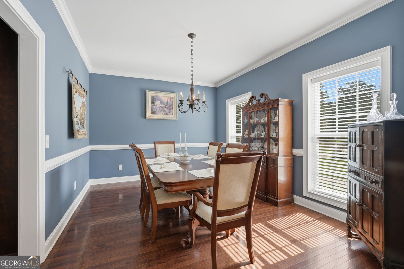 171 Hat Creek Ridge Dawsonville - Photo 17