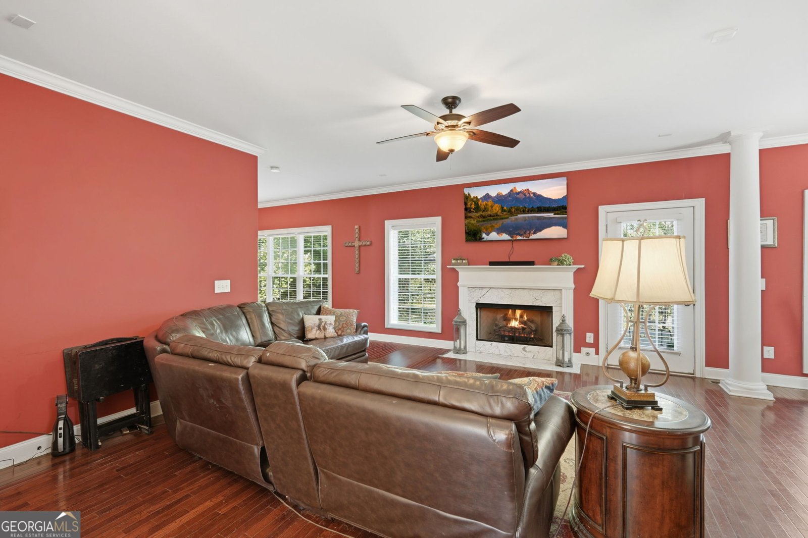 171 Hat Creek Ridge Dawsonville - Photo 19