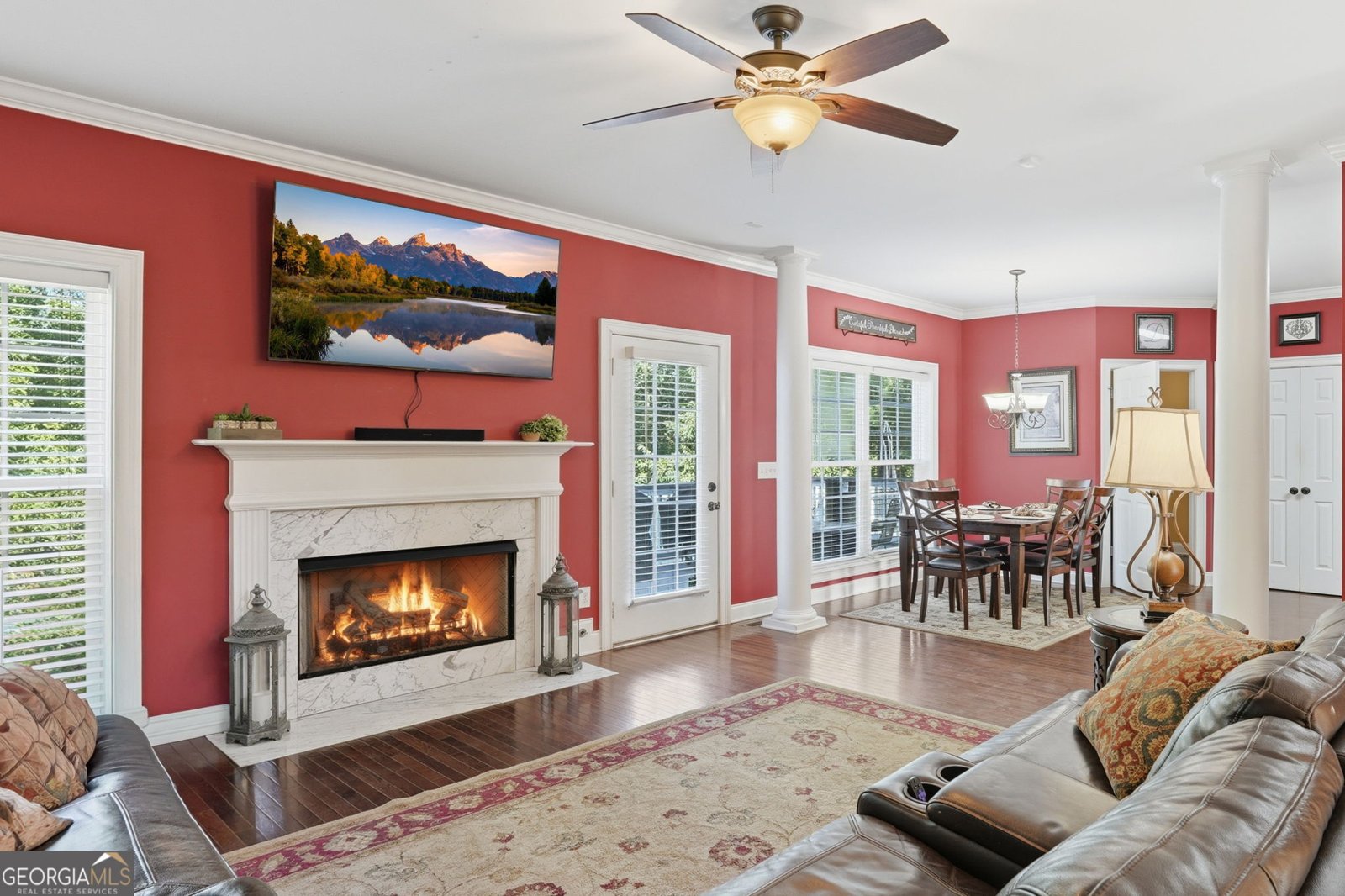 171 Hat Creek Ridge Dawsonville - Photo 20