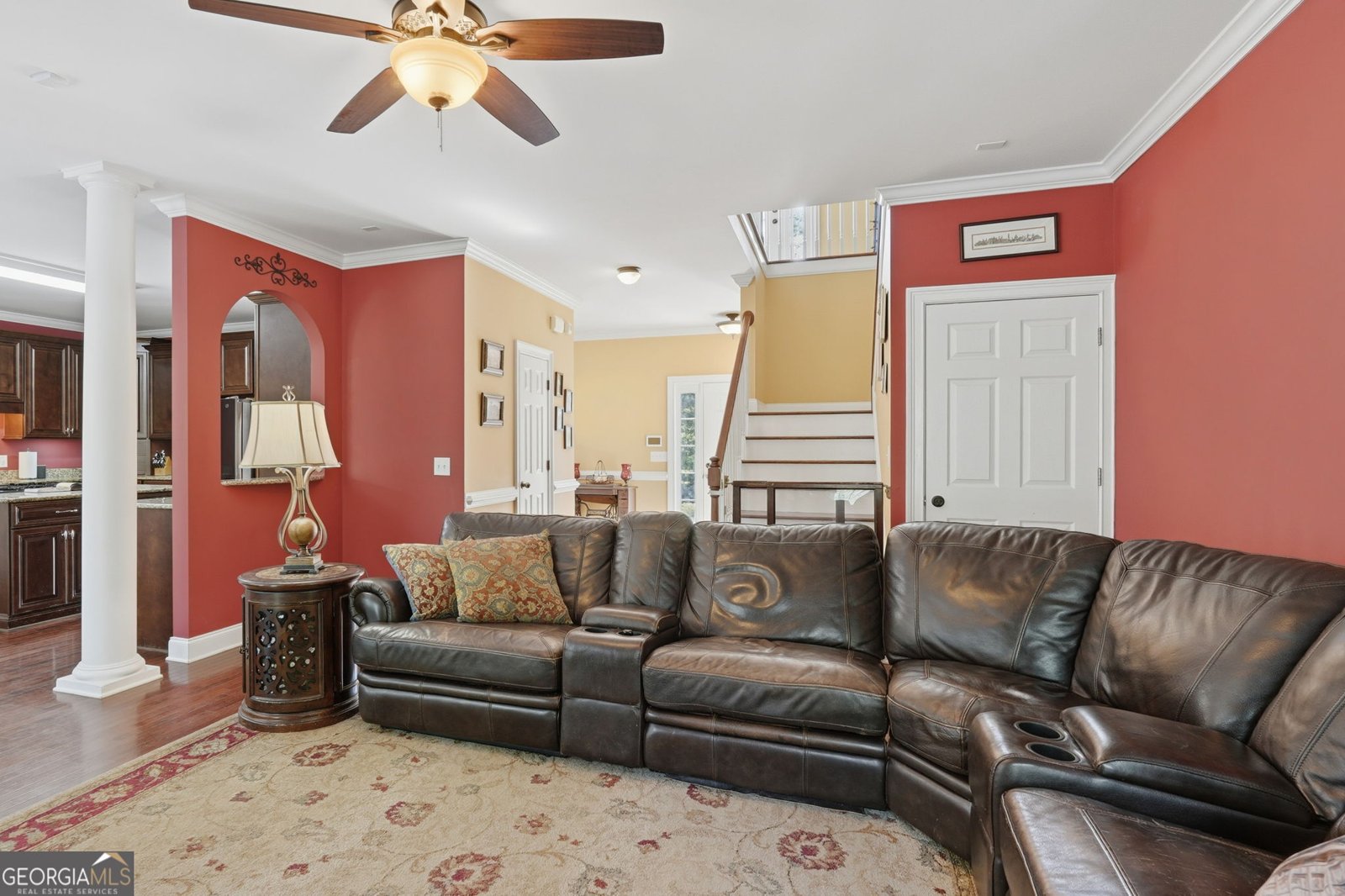 171 Hat Creek Ridge Dawsonville - Photo 21