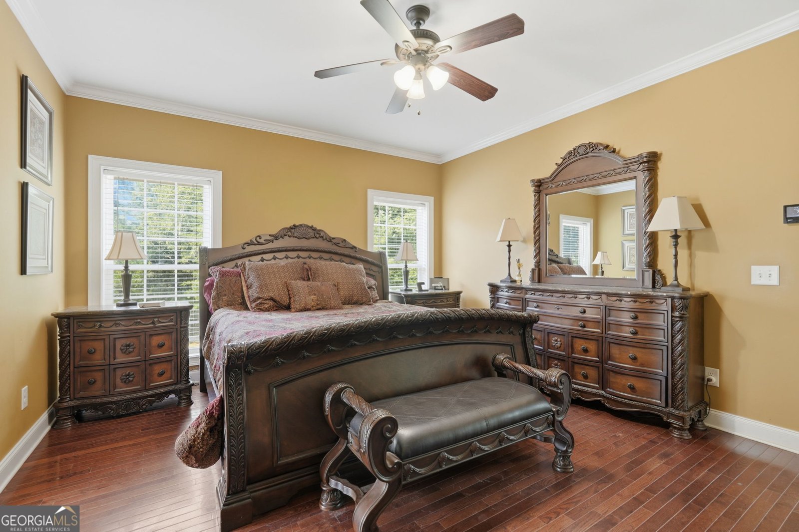 171 Hat Creek Ridge Dawsonville - Photo 23