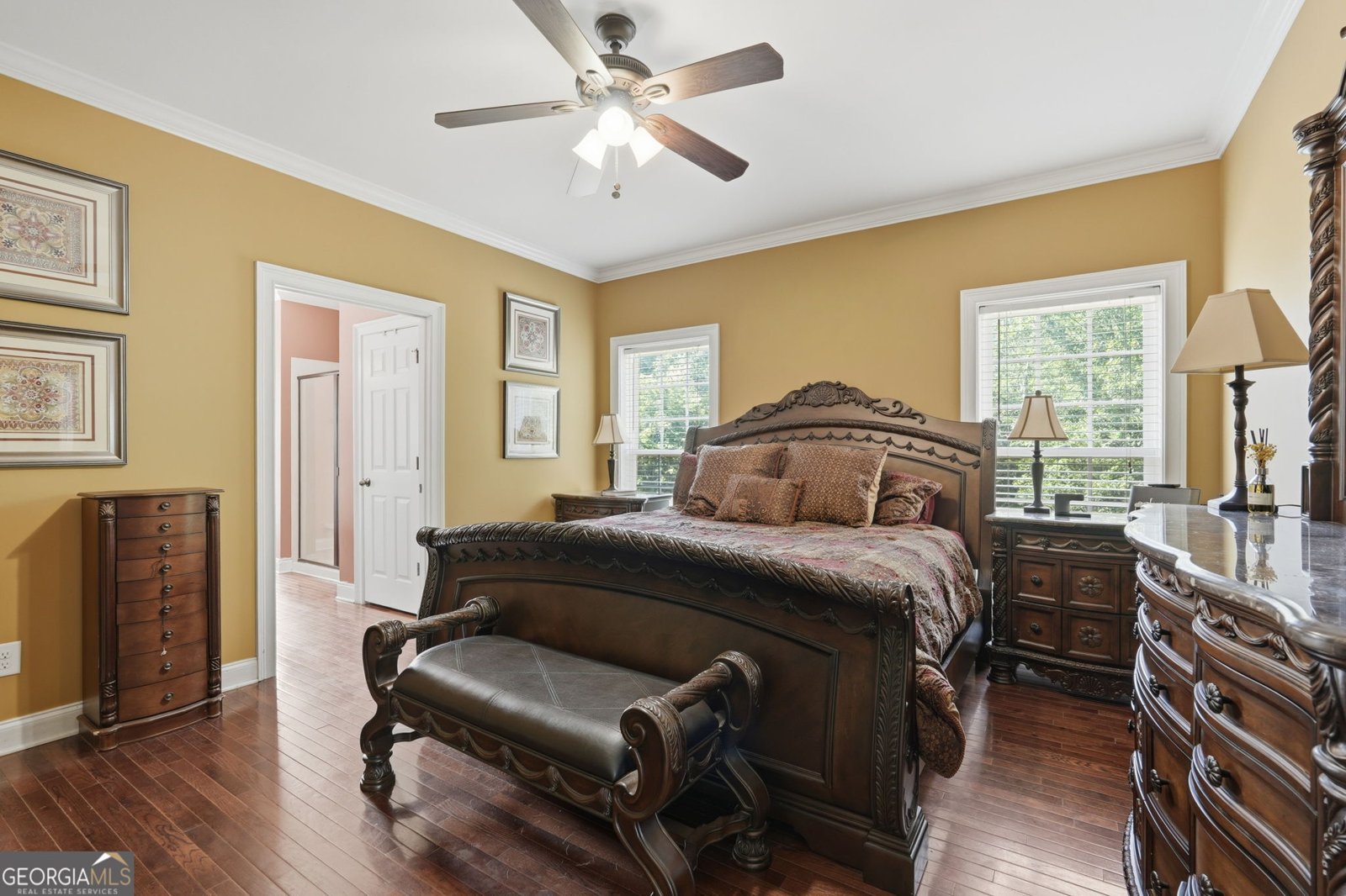 171 Hat Creek Ridge Dawsonville - Photo 24