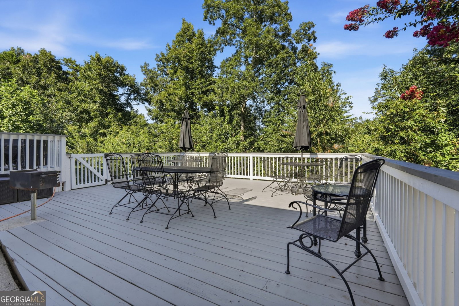 171 Hat Creek Ridge Dawsonville - Photo 41