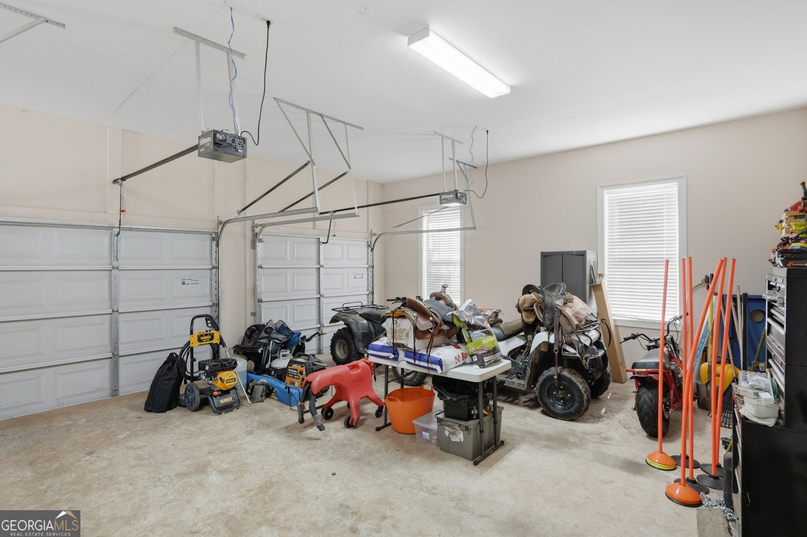 171 Hat Creek Ridge Dawsonville - Photo 45