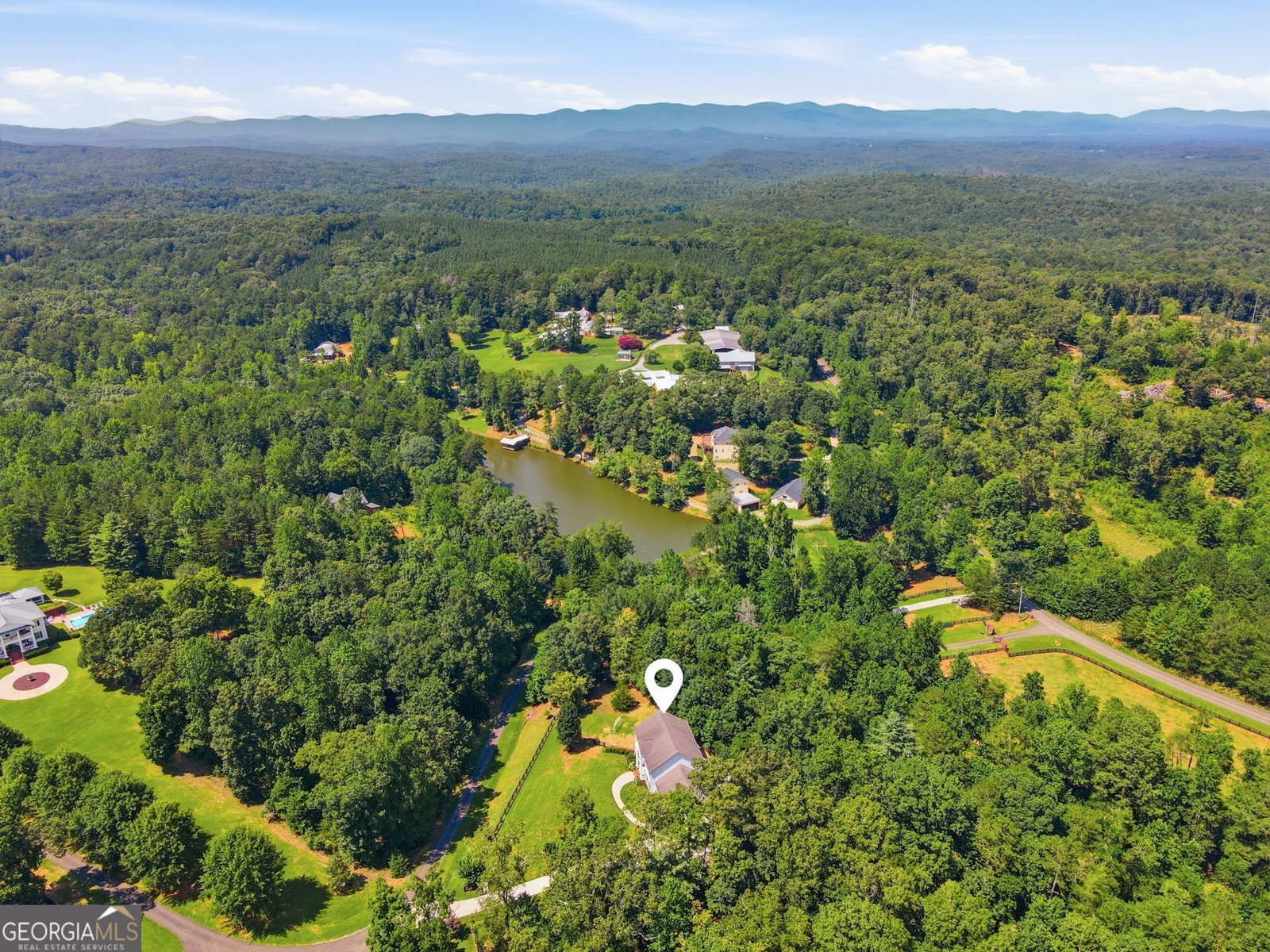 171 Hat Creek Ridge Dawsonville - Photo 50