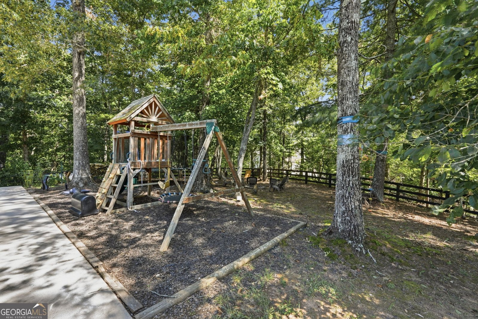 171 Hat Creek Ridge Dawsonville - Photo 51