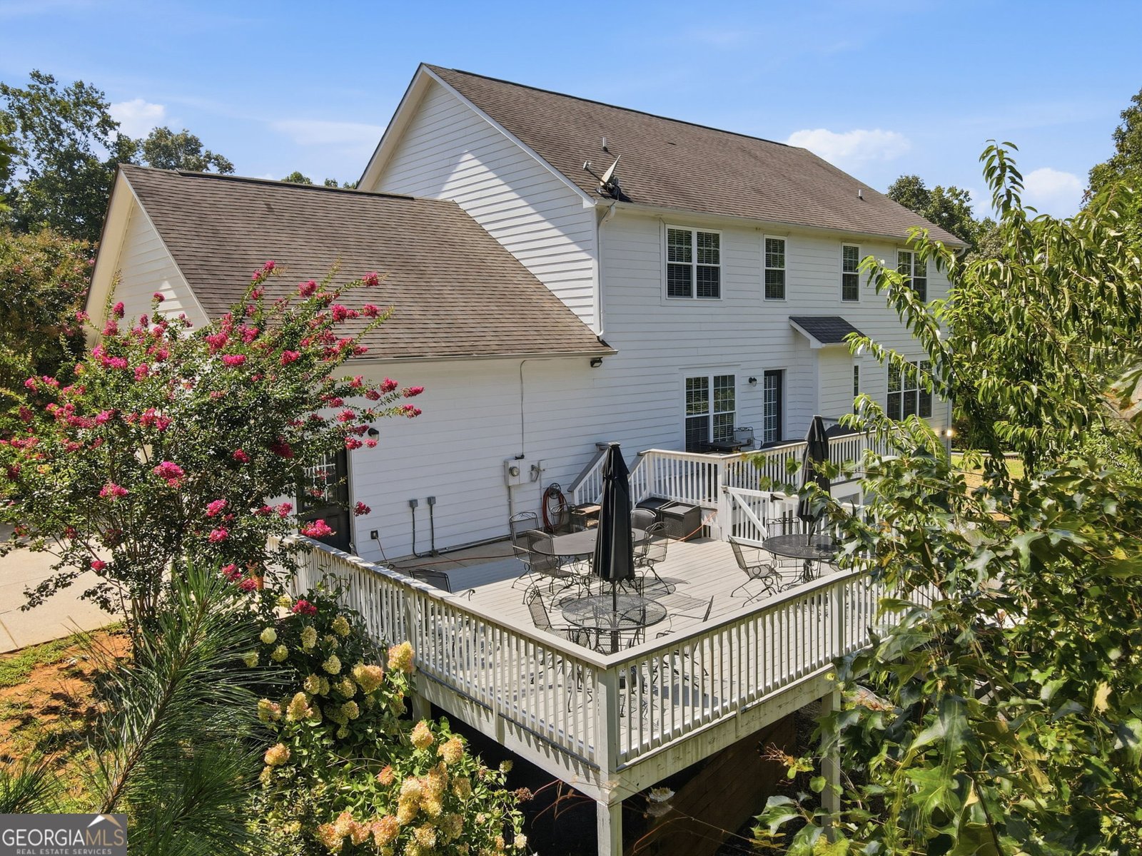 171 Hat Creek Ridge Dawsonville - Photo 55