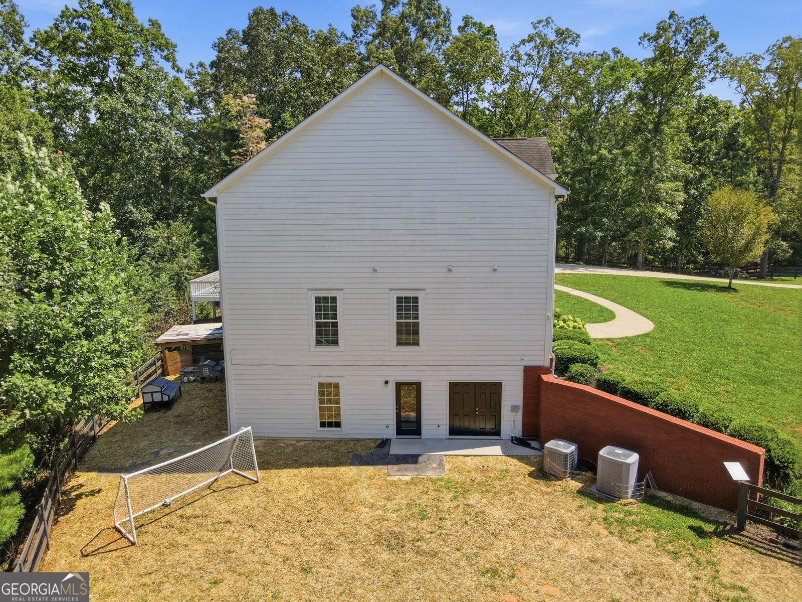 171 Hat Creek Ridge Dawsonville - Photo 56