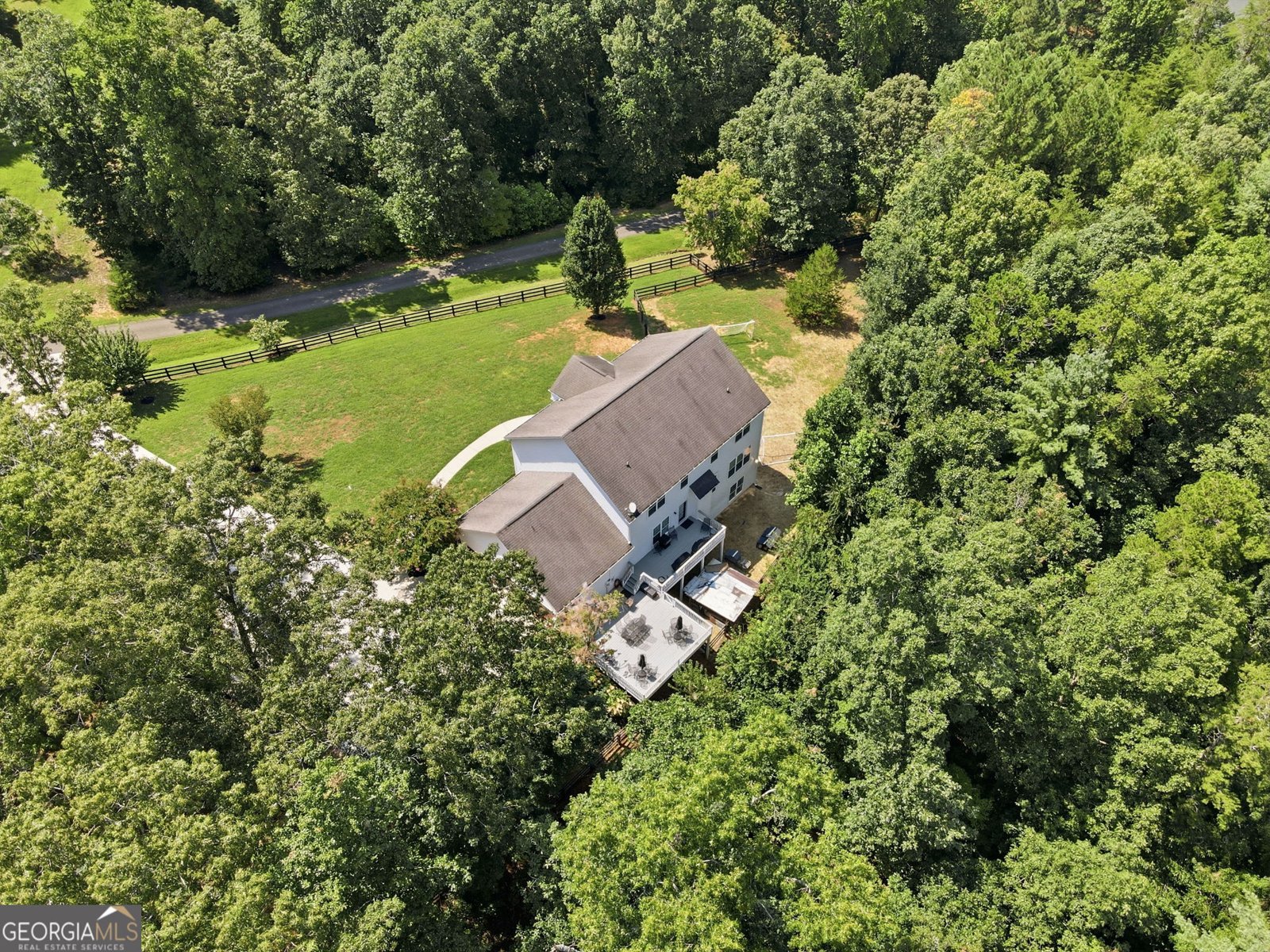 171 Hat Creek Ridge Dawsonville - Photo 57