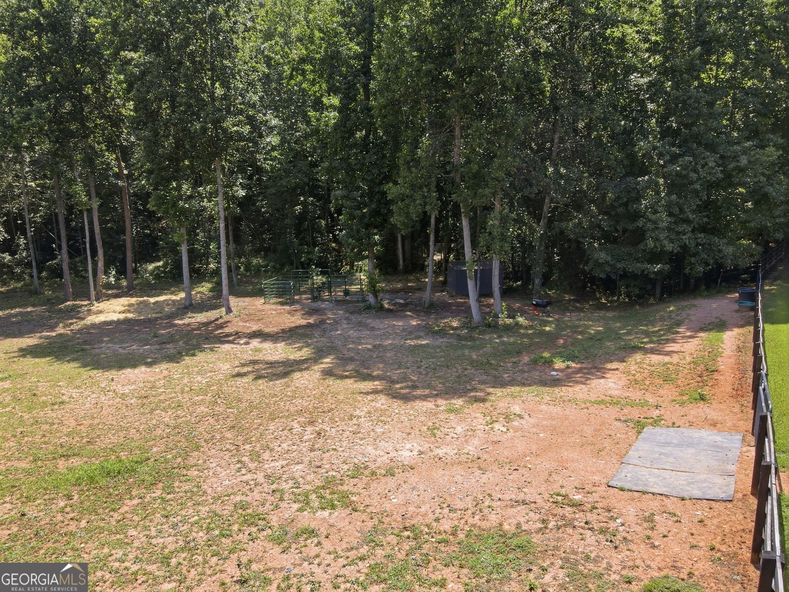 171 Hat Creek Ridge Dawsonville - Photo 8